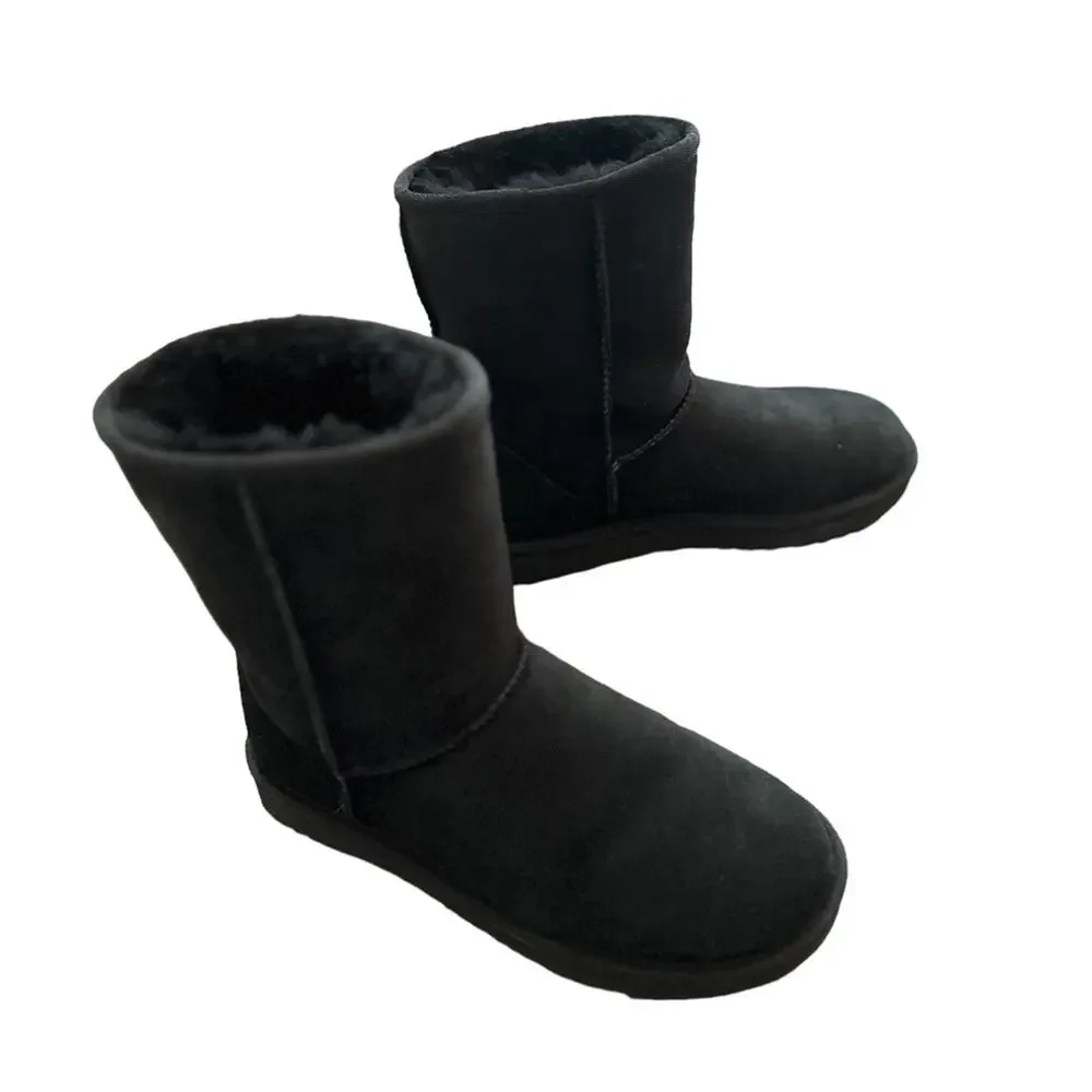 UGG these authentic